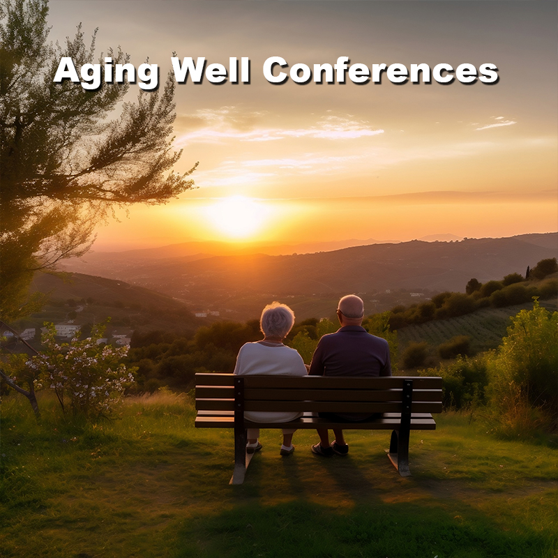 Aging Well Conferences