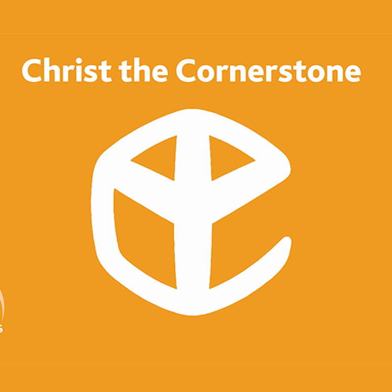 Christ the Cornerstone