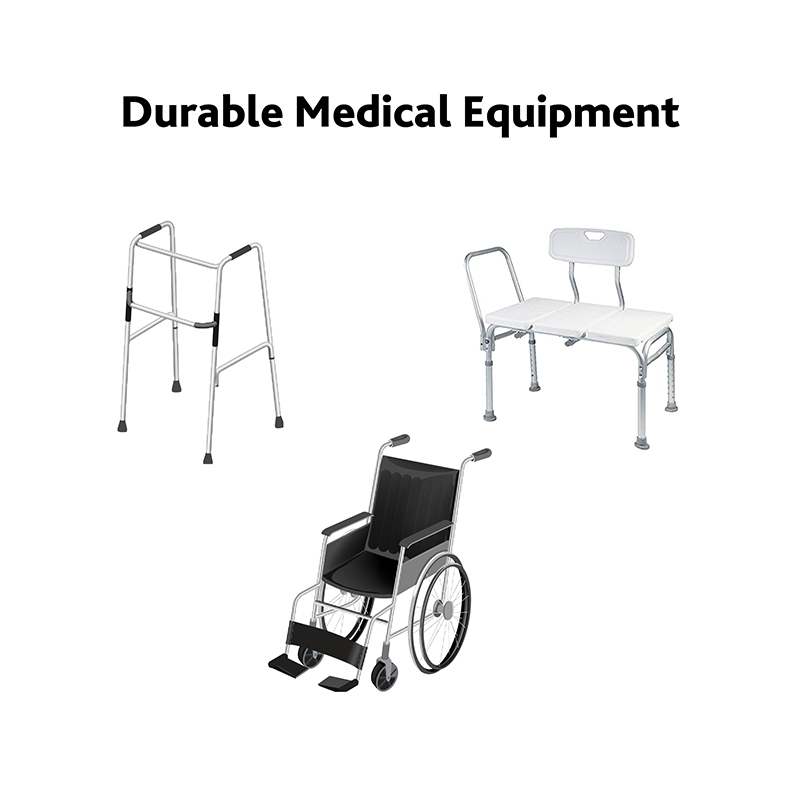 Durable Medical Equipment