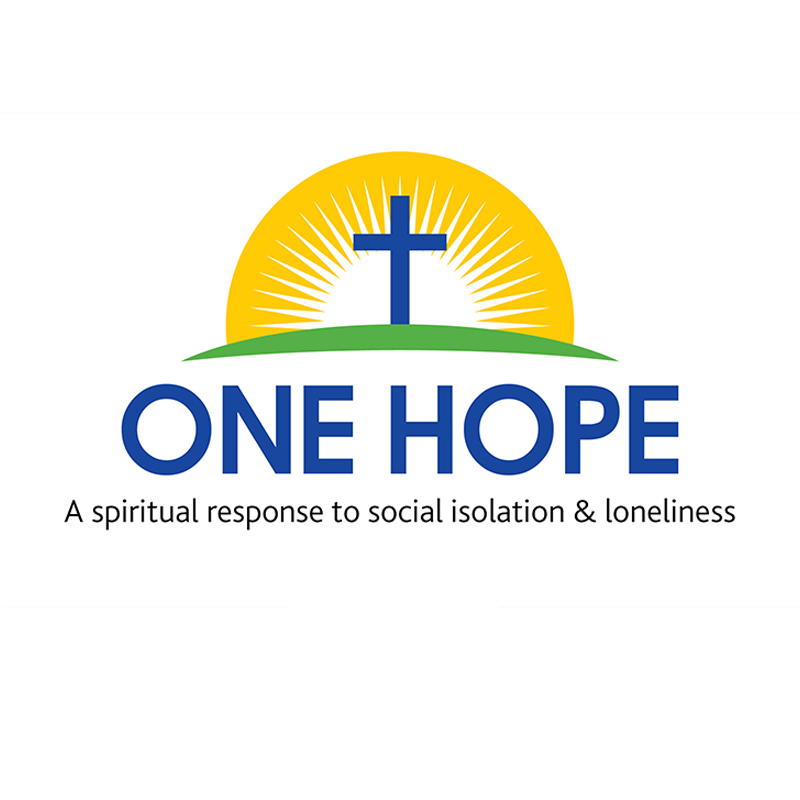 one hope website